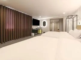 No25 Hotel Mokpo Sangdong