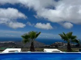 La vista al mar
