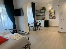 Talenti Suites Rome Casa Vacanze