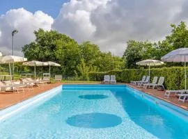 Agriturismo Le Ville