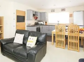 3Bed/2Bath Duplex Apartment - Pure Bliss Belfast
