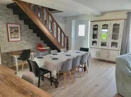 Au cœur du marais