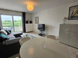 Francheville - balcon - parking - wifi