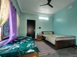 RD villa Rongo, Jaldhaka