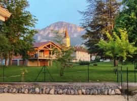 maison, holiday home in Saint-Laurent-en-Royans