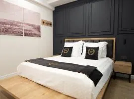 Grand Belwood Hotel Near Delhi Airport