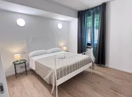 Lory Comfort - Relax e Natura by RD Domus