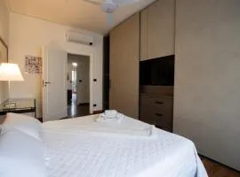 Boutique apartment in Centro città - WIFI