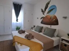 Alby House Montecastillo