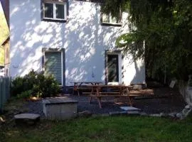 Pension MEJTO