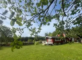 Naturnära Fritidsboende, Tomtebo - YinTorp