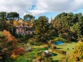 Hotel Puerta del Sur