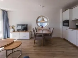 Kleine Freiheit - 5-Sterne-Apartment an der Seebrücke Zingst