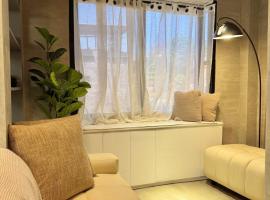 K-Ville - Loft House Near Philippine Arena, βίλα σε Sampong