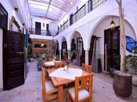 RIAD KALE POLIS