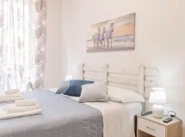 H11 AI CASTELLETTI Mare - Parcheggio