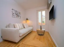 #202-Heart of Vieil Antibes - Place Nationale-High-End Newly Renovated & Furnished Appartment