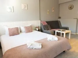 La Piazza Hotel
