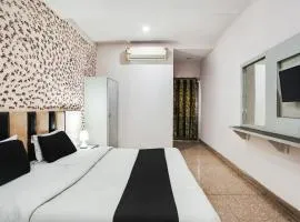 Super Hotel O Crystal
