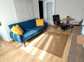 Mieszkanko w centrum