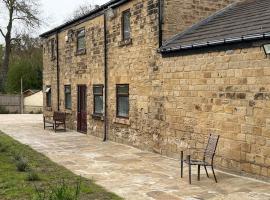 Bethel Cottage, agroturismo en Oulton