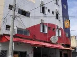 Hotel Estação da Fé