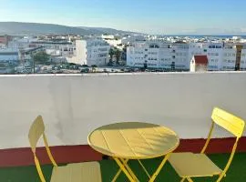 Apartamento Avenida de la Mar