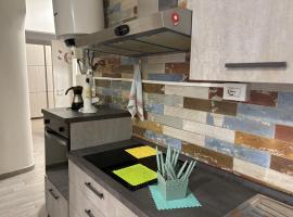 Casa sharm, hotel in Bologna