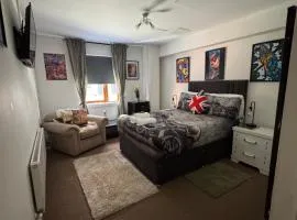LoughView BED & BREAKFAST