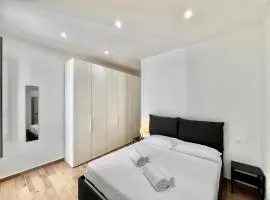 Bilocale Riviera-Menton centro-ideale inverno