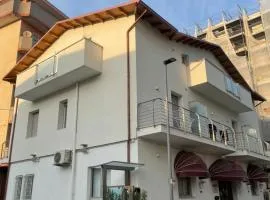 Wave House