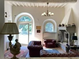 Villa Fontenisio