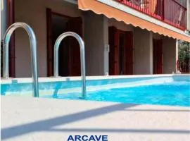 Arcave Luxury Apartment