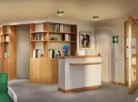 ALFRED HOTELS Toulouse Centre Wilson - Hôtel Rénové