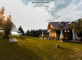 Apartmaji Smogavc, hotel en Zreče
