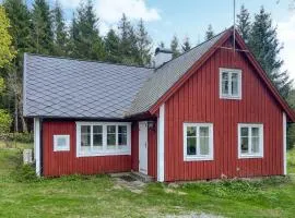 Nice Home In Lidhult With Kitchen