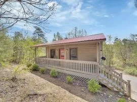 Mountain Serene #119