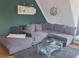 Ferienwohnung Heidi's Bierstübchen