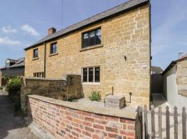 Millbank Cottage, hotel v destinaci Mickleton