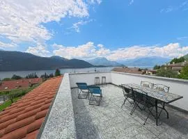 Casa Panorama - Lake View