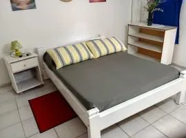 résidence Pom'kanel