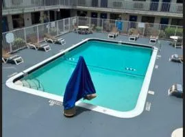 Motel 6-Bradenton, FL