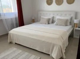 Appartement Jupiter "Tour S" - Cocody Riviéra Golf 1