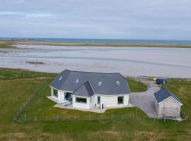 Gualan Sands, hotel in Clachan
