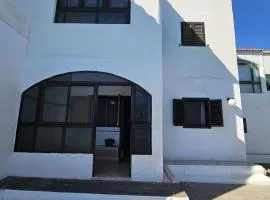 Ocean breeze retreat