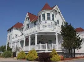 Tavern on the Bay Hotel - Meyer Lansky Suite