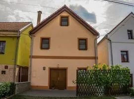 Penzion Sedmikráska