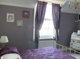 The Eagle Tavern, hotel v destinaci Faringdon