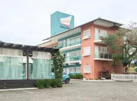 Pousada Quinta da Baleeira