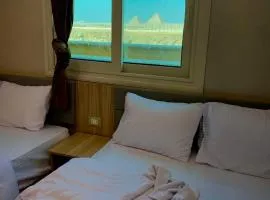 Pyramids Luxury Hotel